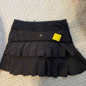 Lululemon skort